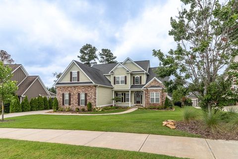 Tiny photo for 818 Long Cane Ridge Ridge, Evans, GA 30809 (MLS # 545738)