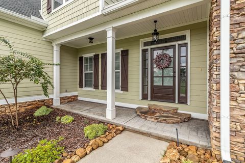 Tiny photo for 818 Long Cane Ridge Ridge, Evans, GA 30809 (MLS # 545738)