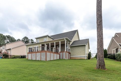 Tiny photo for 818 Long Cane Ridge Ridge, Evans, GA 30809 (MLS # 545738)