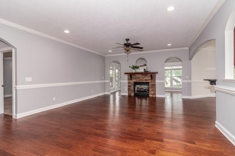 Tiny photo for 818 Long Cane Ridge Ridge, Evans, GA 30809 (MLS # 545738)