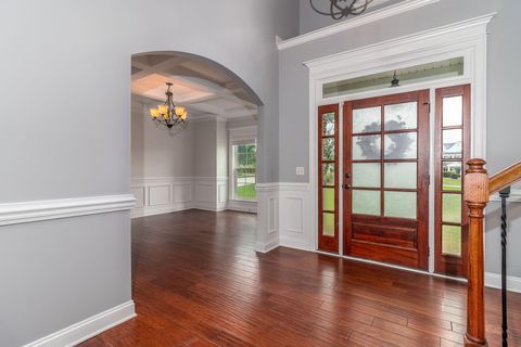 Tiny photo for 818 Long Cane Ridge Ridge, Evans, GA 30809 (MLS # 545738)