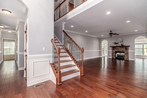 Tiny photo for 818 Long Cane Ridge Ridge, Evans, GA 30809 (MLS # 545738)