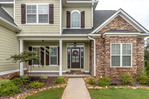 Tiny photo for 818 Long Cane Ridge Ridge, Evans, GA 30809 (MLS # 545738)