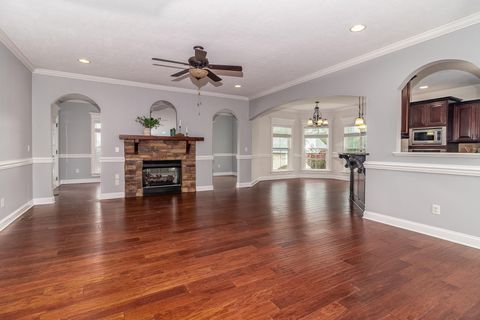 Tiny photo for 818 Long Cane Ridge Ridge, Evans, GA 30809 (MLS # 545738)