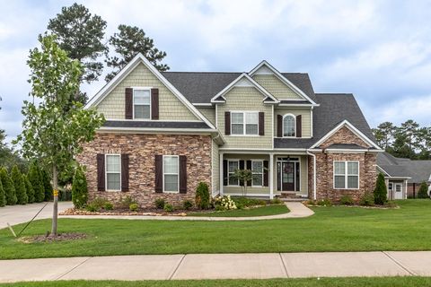 Photo of 818 Long Cane Ridge Ridge, Evans, GA 30809 (MLS # 545738) Photo of 818 Long Cane Ridge Ridge, Evans, GA 30809 (MLS # 545738)