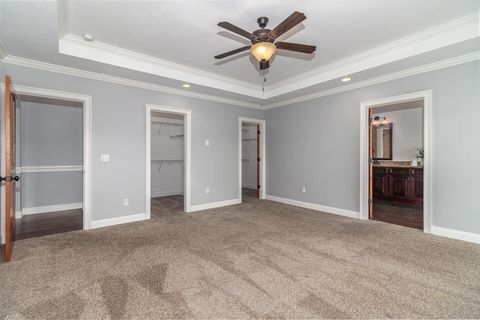 Tiny photo for 818 Long Cane Ridge Ridge, Evans, GA 30809 (MLS # 545738)