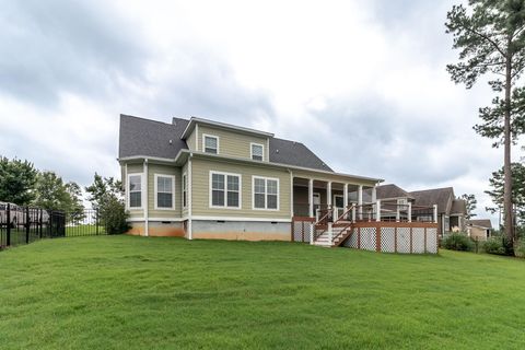 Tiny photo for 818 Long Cane Ridge Ridge, Evans, GA 30809 (MLS # 545738)