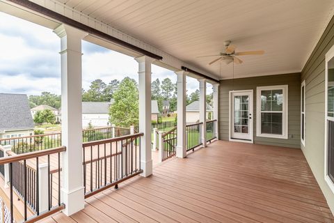 Tiny photo for 818 Long Cane Ridge Ridge, Evans, GA 30809 (MLS # 545738)