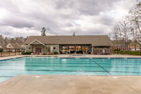 Tiny photo for 818 Long Cane Ridge Ridge, Evans, GA 30809 (MLS # 545738)