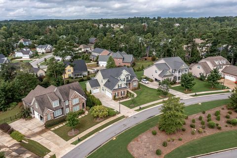 Tiny photo for 818 Long Cane Ridge Ridge, Evans, GA 30809 (MLS # 545738)