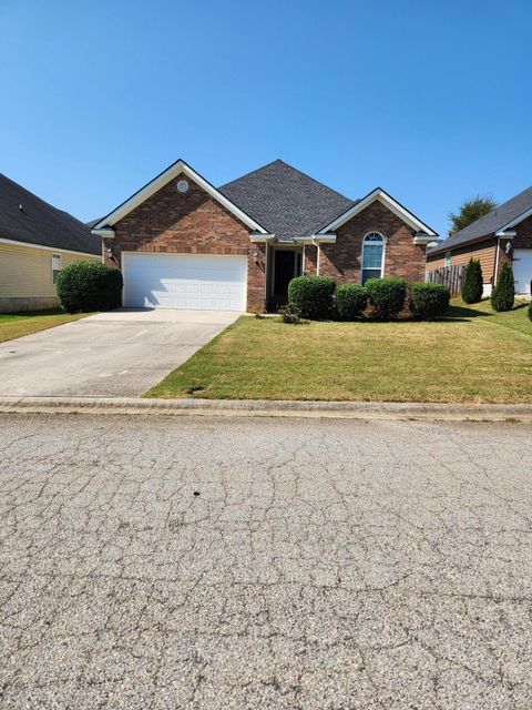 Tiny photo for 808 Michelle Court, Grovetown, GA 30813 (MLS # 546783)