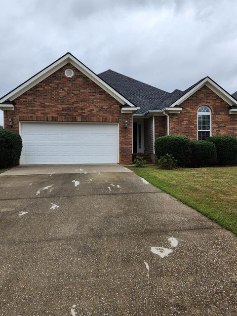 Photo of 808 Michelle Court, Grovetown, GA 30813 (MLS # 546783)