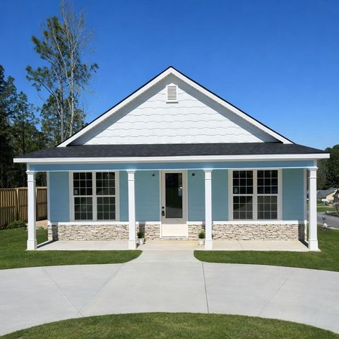 Photo of 3625 Pebble Creek Drive, Hephzibah, GA 30815 (MLS # 553111)