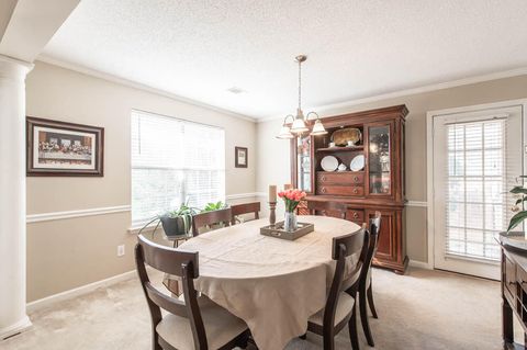 Tiny photo for 444 Madison Street, Grovetown, GA 30813 (MLS # 550915)