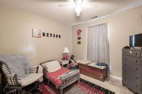 Tiny photo for 444 Madison Street, Grovetown, GA 30813 (MLS # 550915)