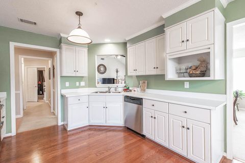 Tiny photo for 444 Madison Street, Grovetown, GA 30813 (MLS # 550915)