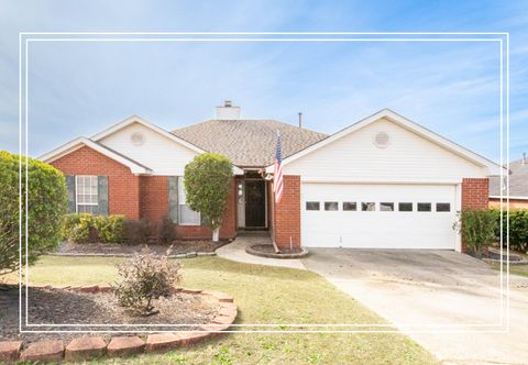 Photo of 444 Madison Street, Grovetown, GA 30813 (MLS # 550915)