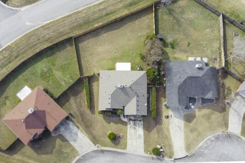 Tiny photo for 444 Madison Street, Grovetown, GA 30813 (MLS # 550915)