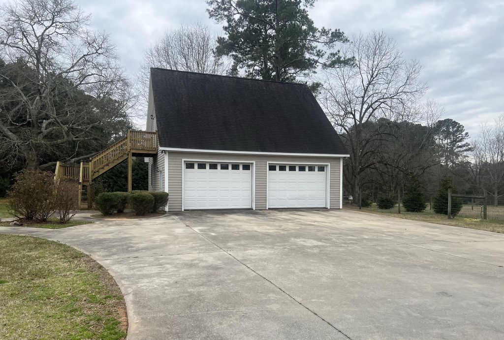 Photo of 124 Tignall Road, Washington, GA 30673 (MLS # 553268)