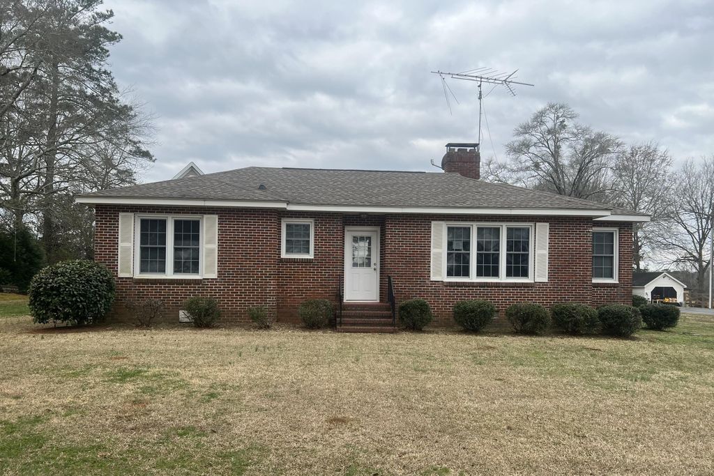 Photo of 124 Tignall Road, Washington, GA 30673 (MLS # 553268)
