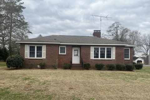 Photo of 124 Tignall Road, Washington, GA 30673 (MLS # 553268)