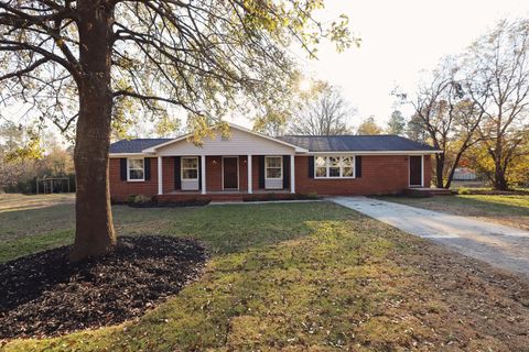 A home in Thomson