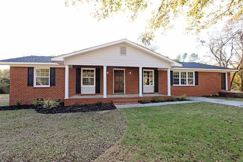 A home in Thomson