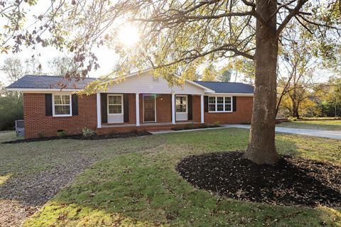 A home in Thomson