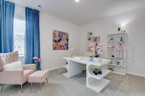 Tiny photo for 5082 Tullamore Drive, Aiken, SC 29801 (MLS # 549258)