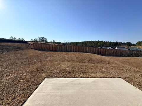 Tiny photo for 5082 Tullamore Drive, Aiken, SC 29801 (MLS # 549258)