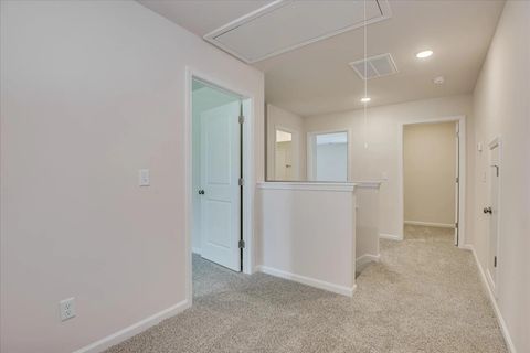 Tiny photo for 5082 Tullamore Drive, Aiken, SC 29801 (MLS # 549258)