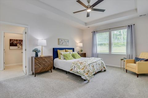 Tiny photo for 5082 Tullamore Drive, Aiken, SC 29801 (MLS # 549258)