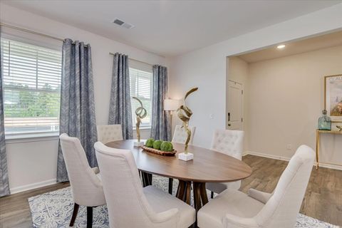 Tiny photo for 5082 Tullamore Drive, Aiken, SC 29801 (MLS # 549258)