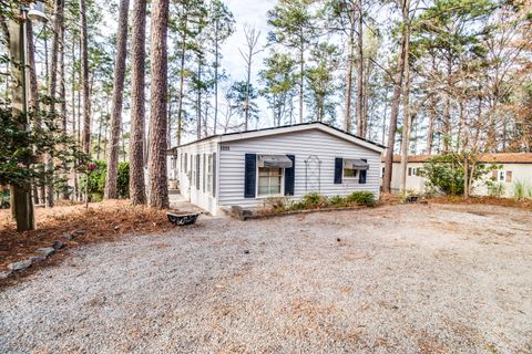 Photo of 4009 Harbor Point Road, Appling, GA 30802 (MLS # 550406)