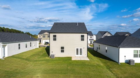 A home in Grovetown