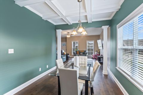 Tiny photo for 3047 Greymoor Circle, Aiken, SC 29801 (MLS # 545727)