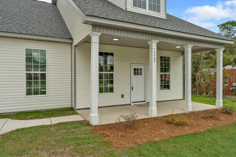 A home in Augusta