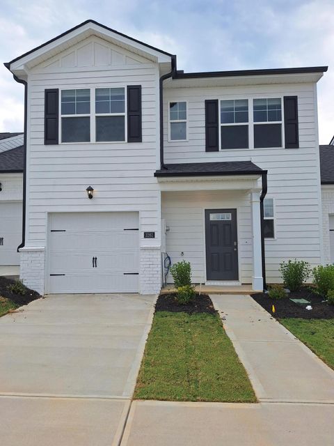 Tiny photo for 3134 Nolana Loop, Graniteville, SC 29829 (MLS # 542661)