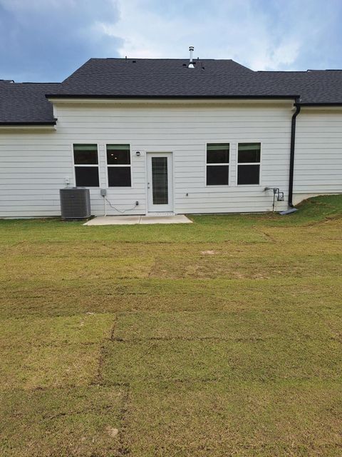 Tiny photo for 3134 Nolana Loop, Graniteville, SC 29829 (MLS # 542661)