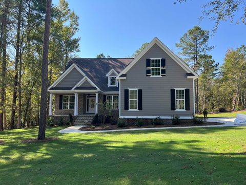 A home in Aiken