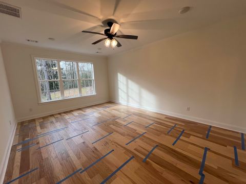 A home in Aiken