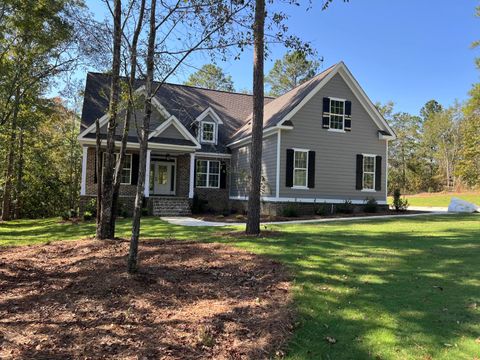 A home in Aiken