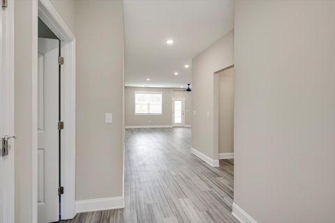 Tiny photo for 3514 Melody Drive, Augusta, GA 30906 (MLS # 550029)