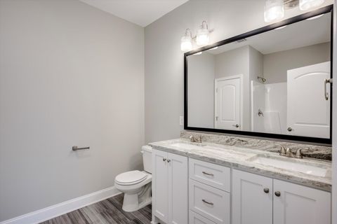 Tiny photo for 3514 Melody Drive, Augusta, GA 30906 (MLS # 550029)