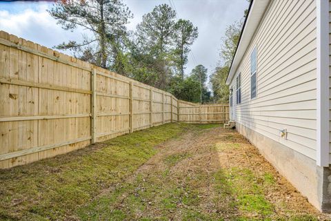 Tiny photo for 3514 Melody Drive, Augusta, GA 30906 (MLS # 550029)