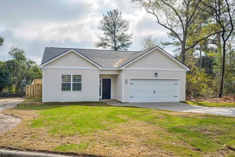 Tiny photo for 3514 Melody Drive, Augusta, GA 30906 (MLS # 550029)