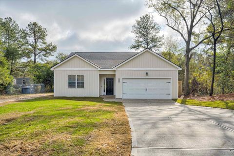 Photo of 3514 Melody Drive, Augusta, GA 30906 (MLS # 550029)