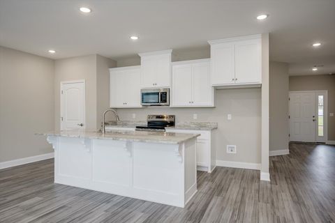 Tiny photo for 3514 Melody Drive, Augusta, GA 30906 (MLS # 550029)