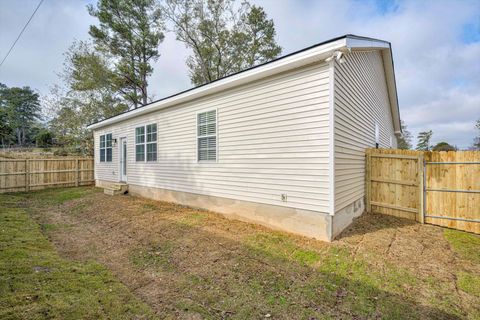 Tiny photo for 3514 Melody Drive, Augusta, GA 30906 (MLS # 550029)