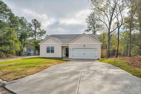 Tiny photo for 3514 Melody Drive, Augusta, GA 30906 (MLS # 550029)